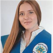 Doy clases particulares de ingles, matemáticas y economía e incluso clases de refuerzo en general